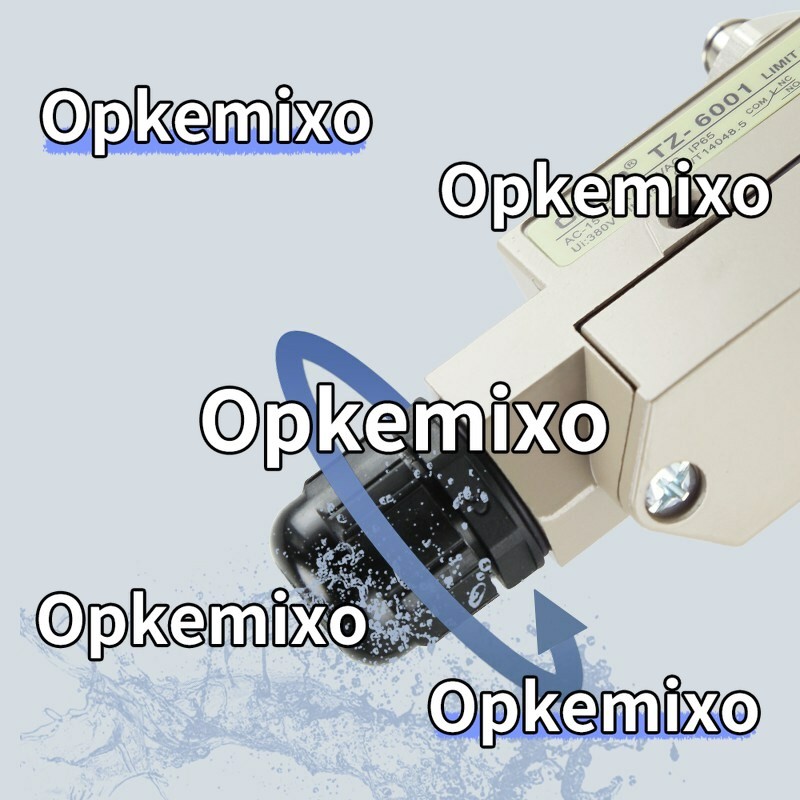 1PCS NEW CNTD TZ-6003 Limit Switch