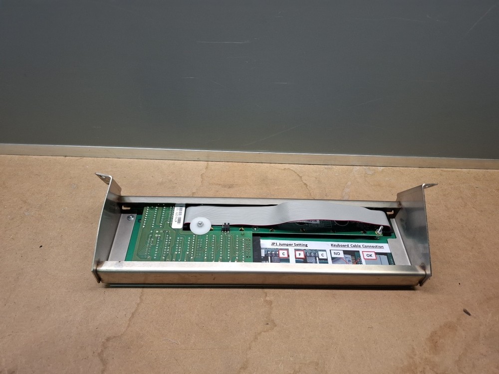 TECNAU TC 1105