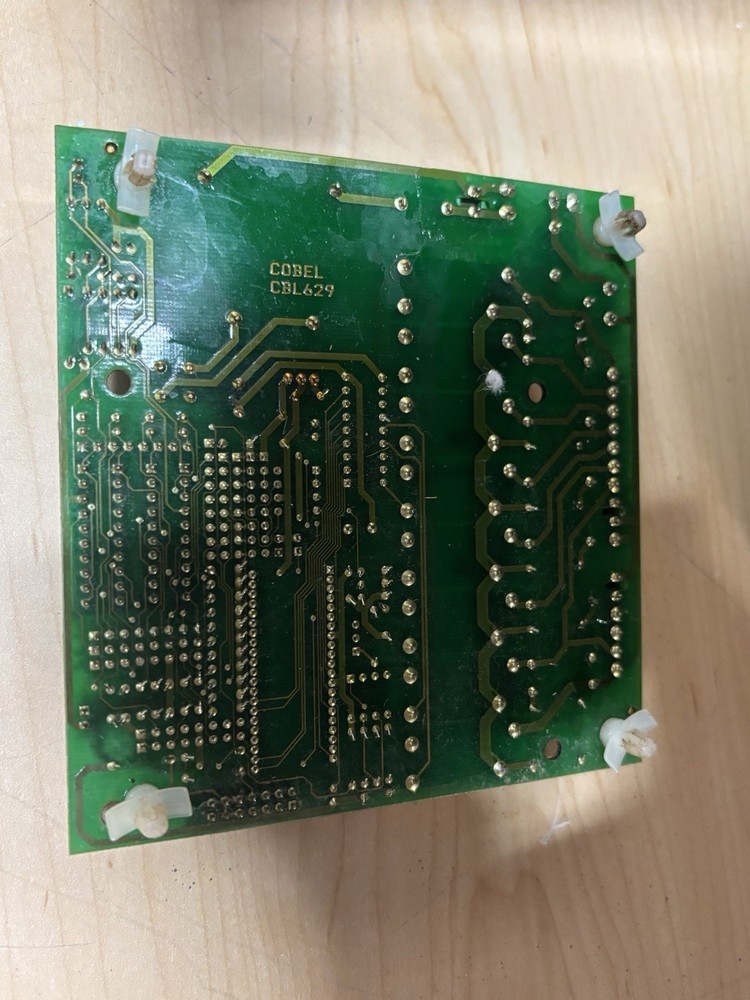 Faema E97 Espresso Machine Control Board