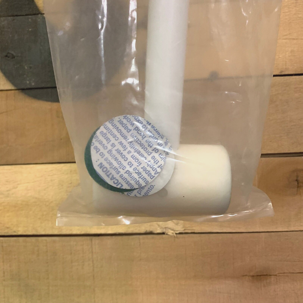 Stock's Hammers Percussion Mallet 2"