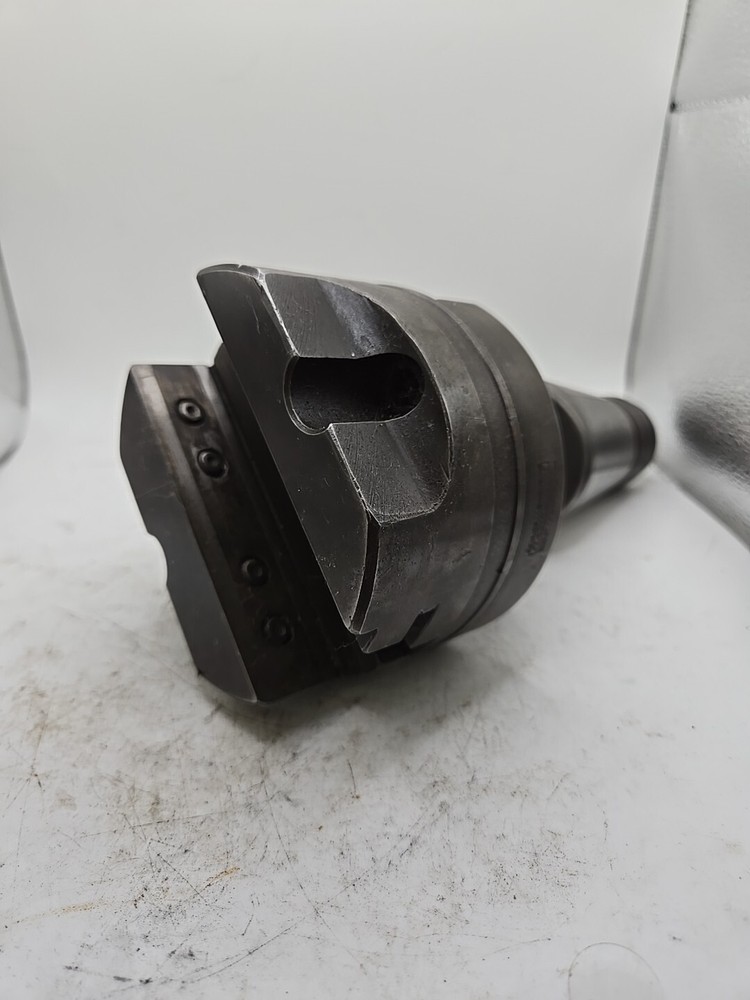 Devlieg Microbore Flash Change 50 Boring Ring Adapter 50FC-ADE-1412-20 (3C4)