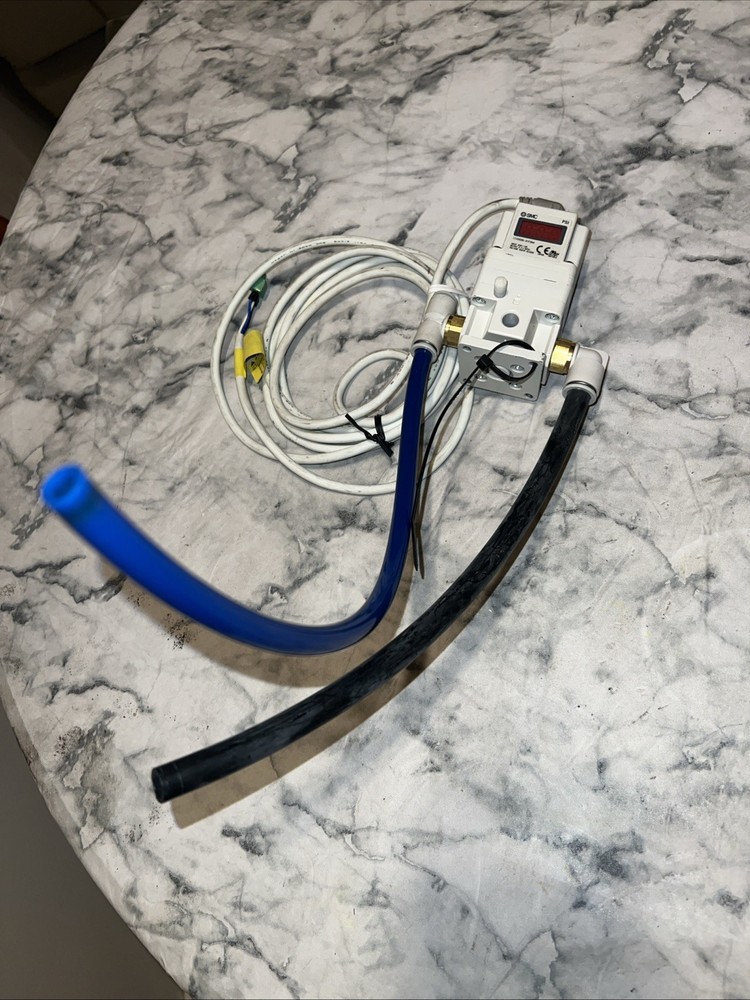 SMC ITV2030-31F2N4 it2000 1/4 incpt version, IT2000/ITV2000 E/P REGULATOR
