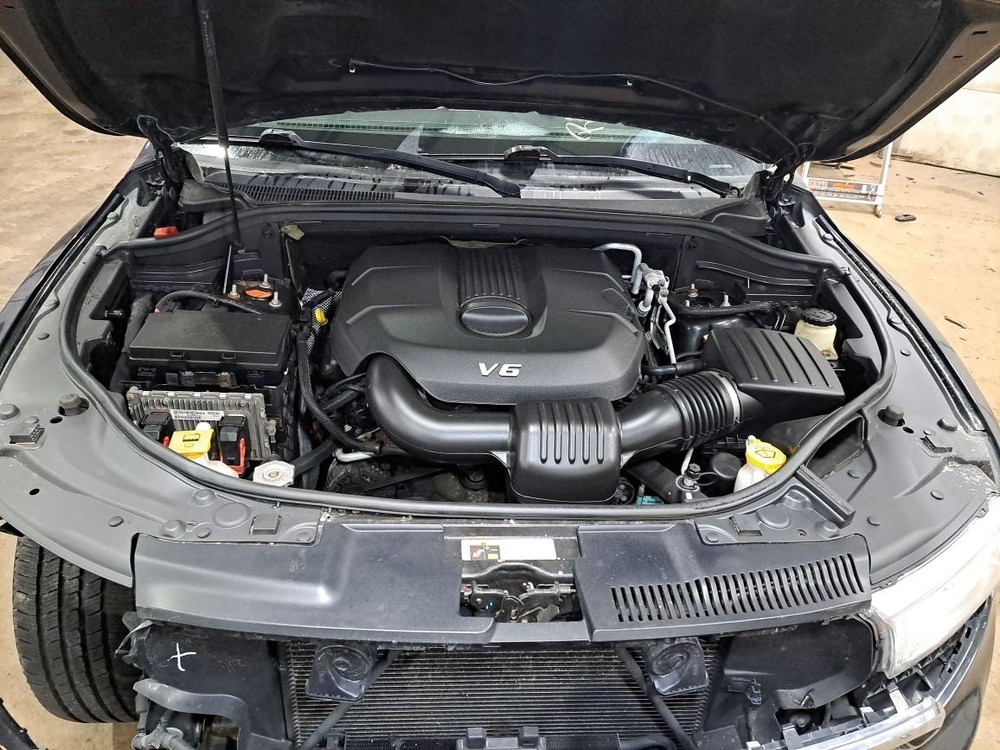 2014 Durango Amplifier Sku#4342843