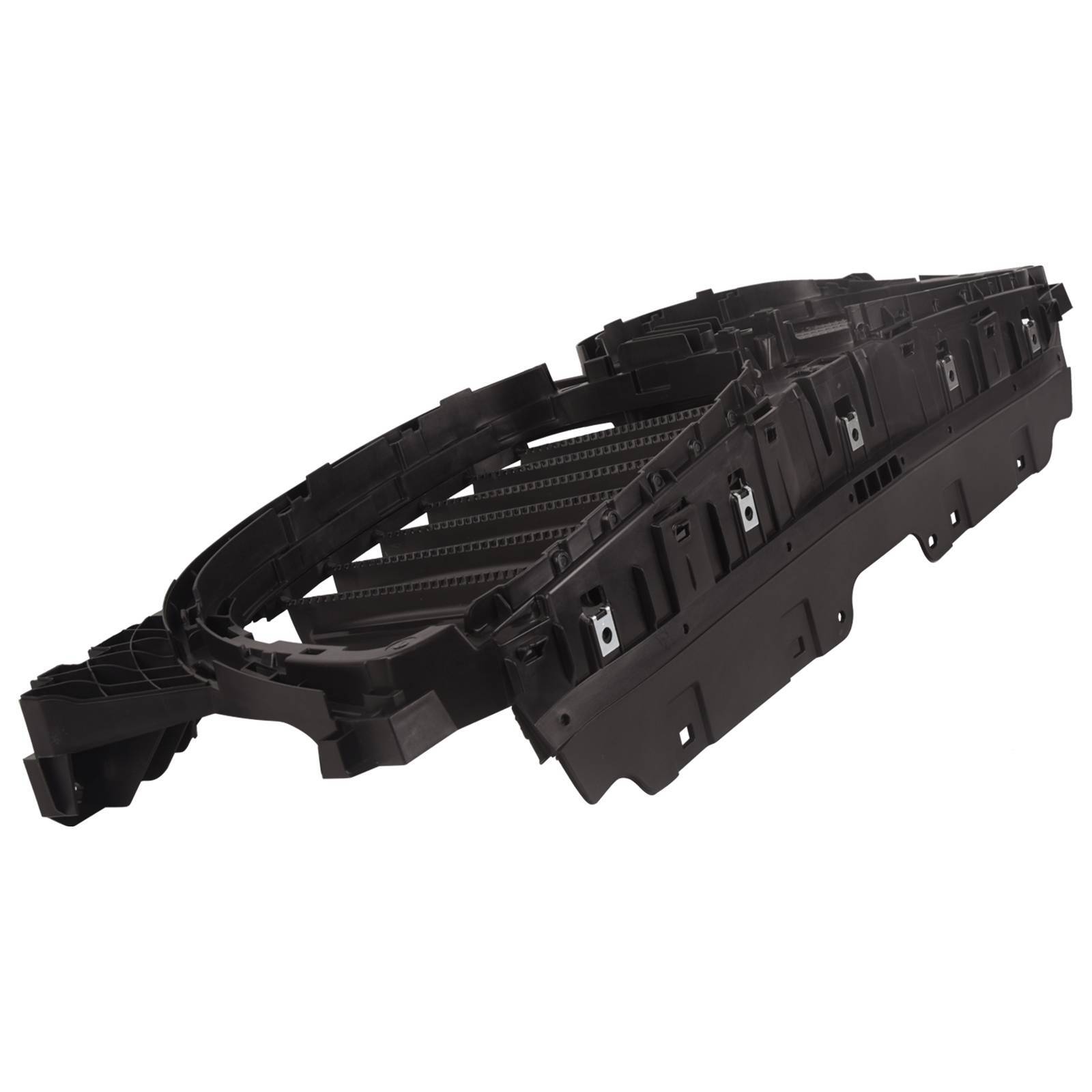 Front Radiator Active Grille Air Shutter Fits For BMW X4 2019-2021 X3 2018-2021