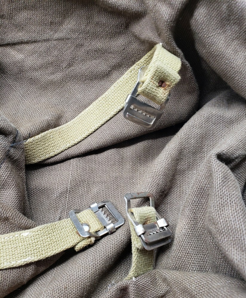 VINTAGE WWII EVER READY PARCEL POST LAUNDRY CASE 1932 ChiPenco 1878118 PRODUCT