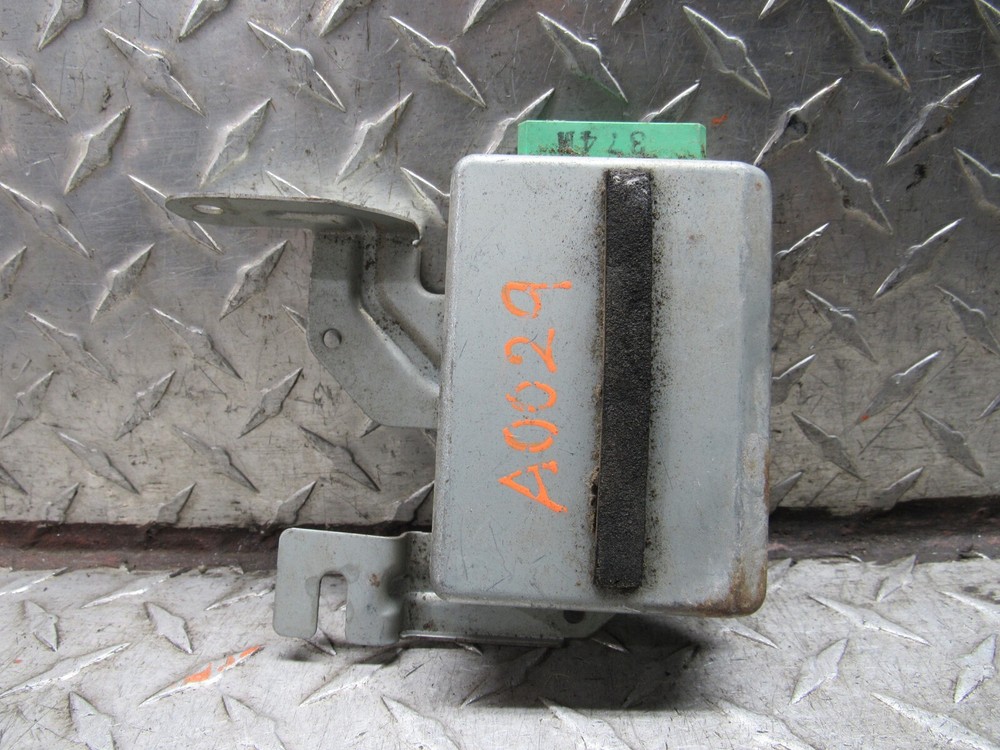 1997 MAZDA 626 CRUISE CONTROL MODULE GOT00374M-7526