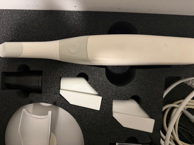 3Shape Trios 3 Scanner *NO MONTHLY FEES* Includes Laptop, training and warranty!