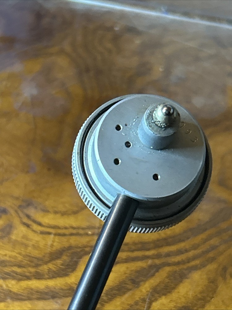 Baker A52 Indicator 0.001”-0.10” (G46)
