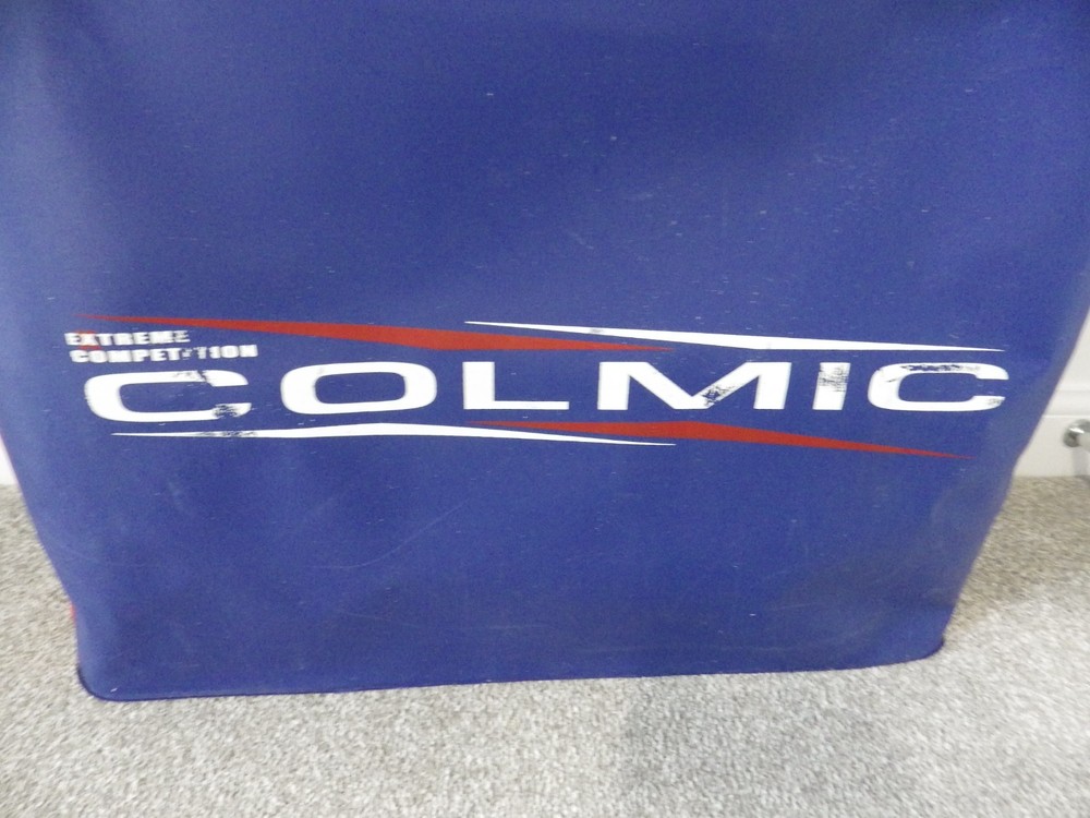 Colmic Extreme Competition Keepnet Bag