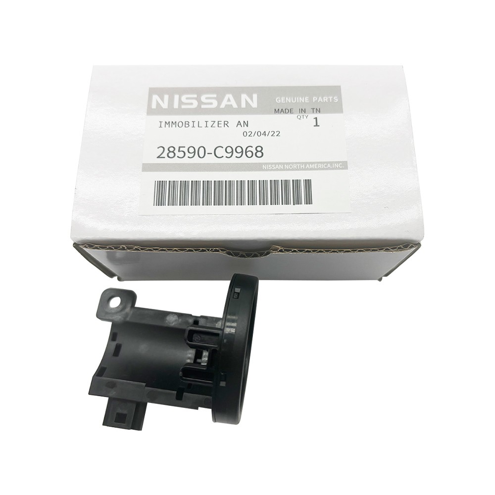 Nissan Ignition Immobilizer Module Control Unit 28590-C9968