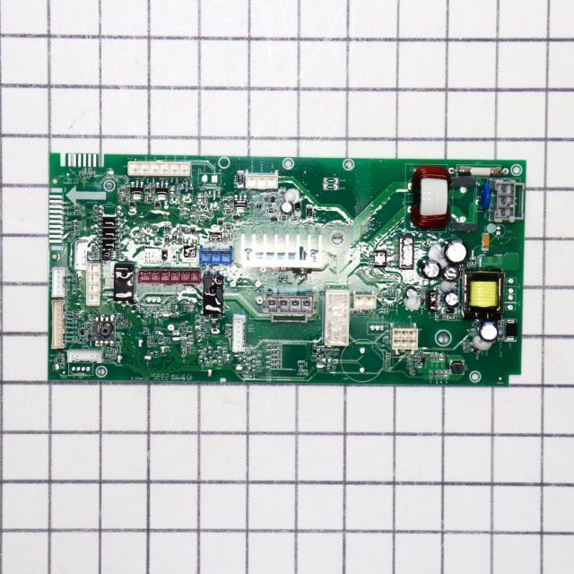 GE Washing Machine Main Control Board WH22X36638
