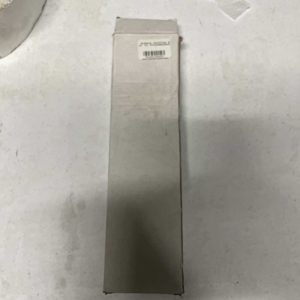 Hudson Flatware 2 Piece Serving Set ( Stone Wash Silver)