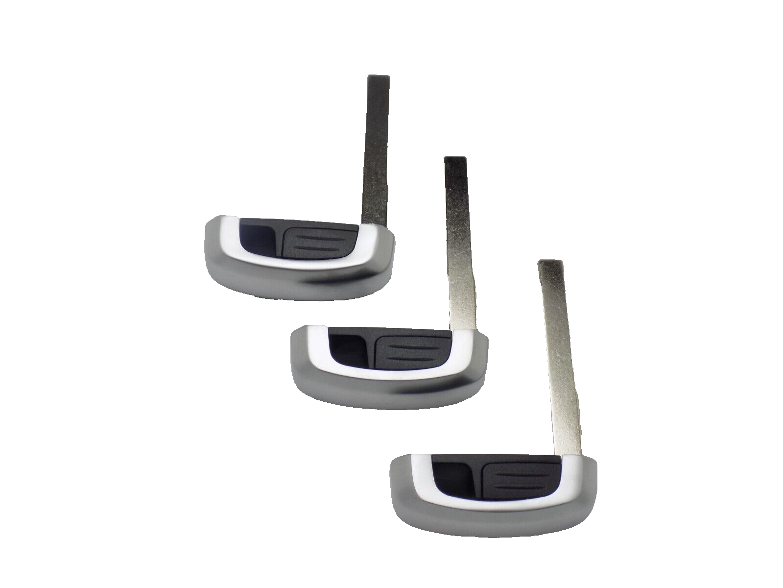 3X NEW OEM FORD F150 F250 F350 REMOTE KEY FOB 164-R8166 5929503 LOCKSMITH LOT