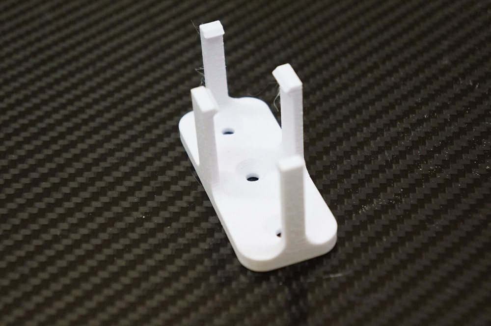 Wall Mount for Switchbot Indoor/Outdoor Thermo-Hygrometer Meter Sensor