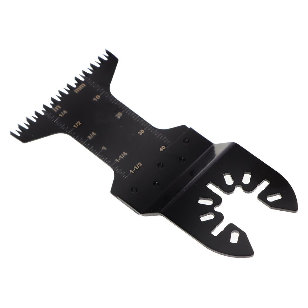 LABLT 48 × Oscillating Multi Tool Saw Blade For Dremel