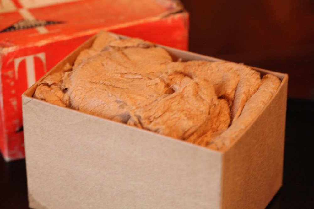 Triad C-59U Filter Reactor