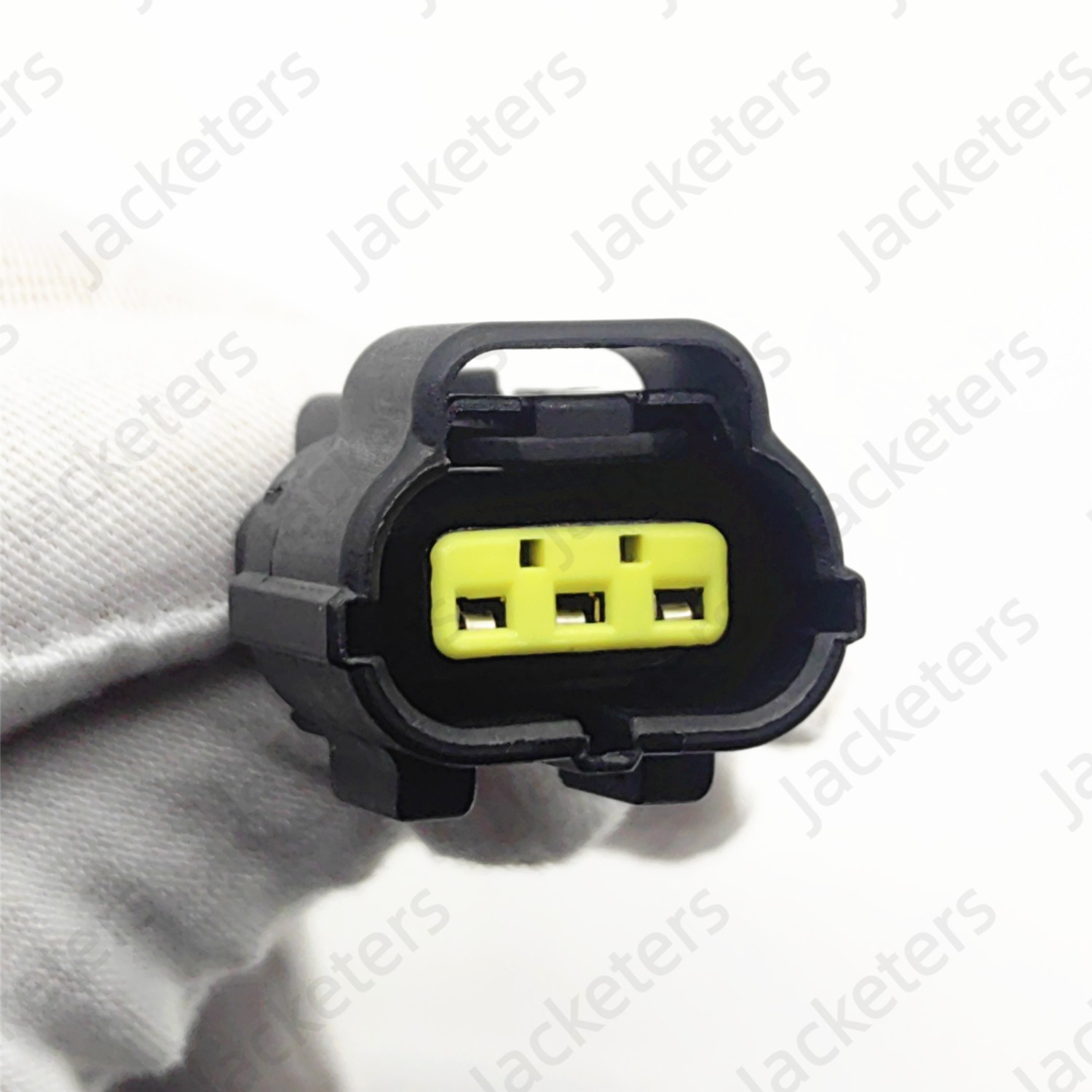 For 2017-2019 Kia Optima 3-Way Fog Lamp Fog Light Connector Harness Plug