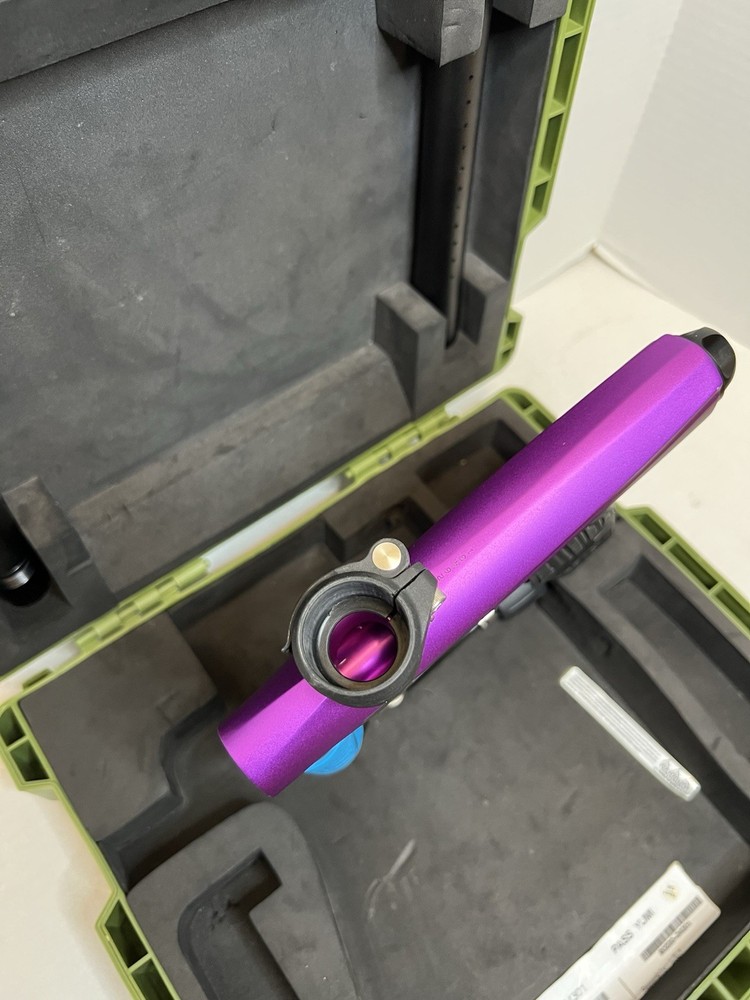 Planet Eclipse Etha Paintball Starter Package