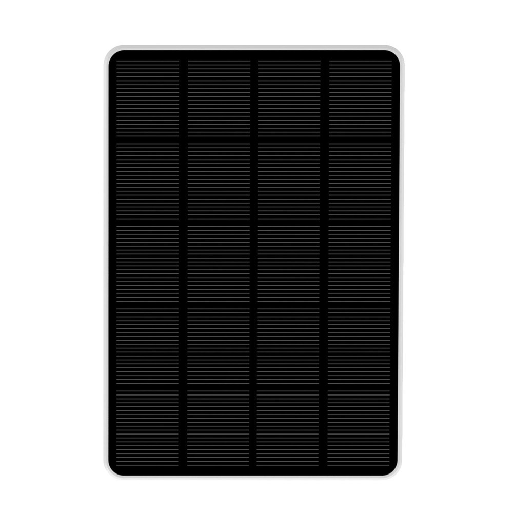 3W Solar Charger Wireless Security Camera S4