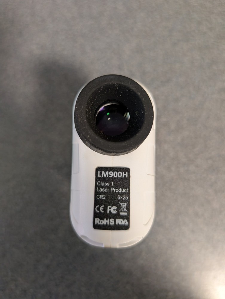 WOSPORTS RANGEFINDER LM900H