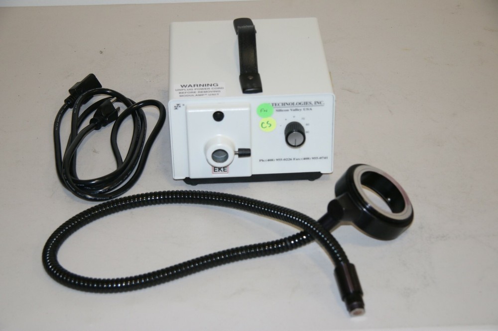 JH Technologies EKE ACE Light Source  - 16284