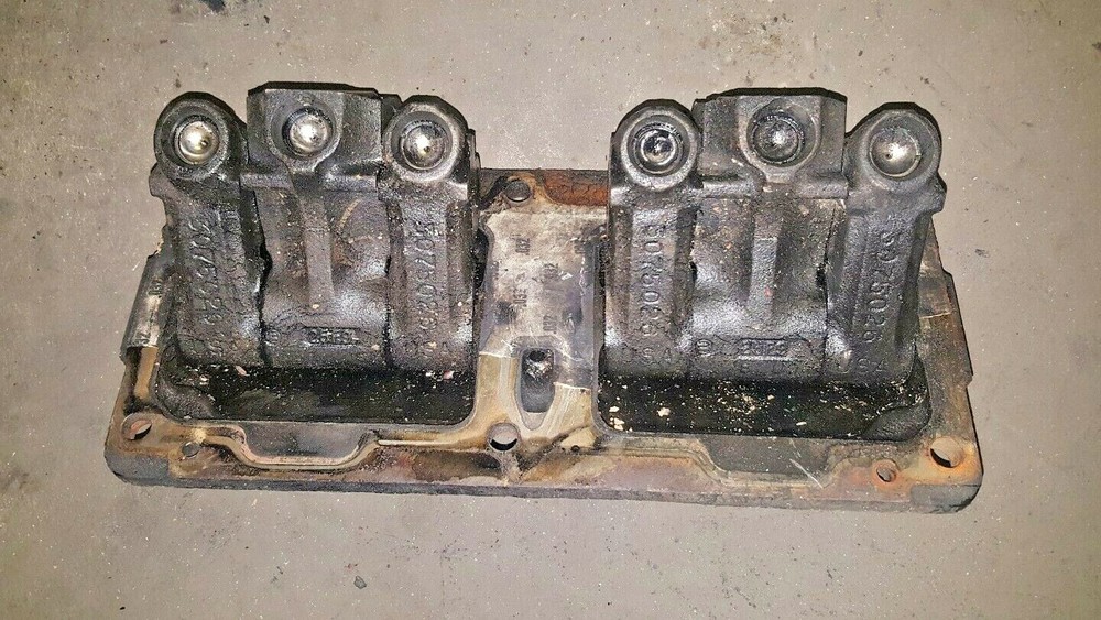 CUMMINS N14 Spherical Roller Bearing 3075026