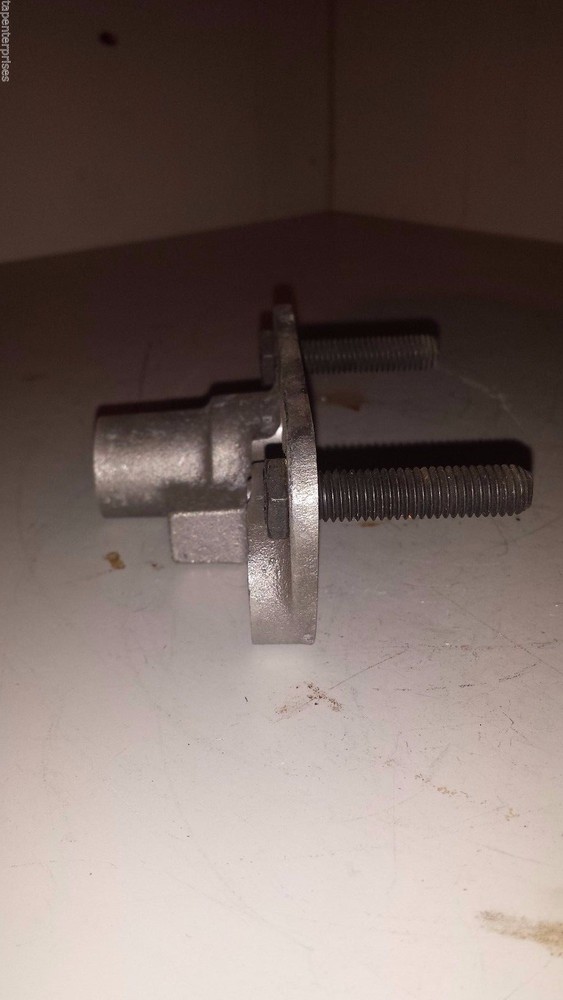 Cummins Support Bracket for Heater Exchange 3335534