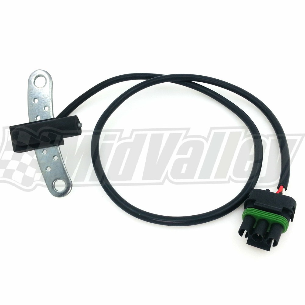 Engine Crankshaft Position Sensor For Jeep Cherokee Comanche Wagoneer 2.5L