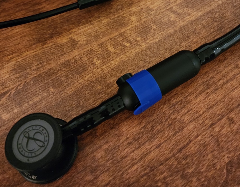 EKO Core Battery Saver Cover