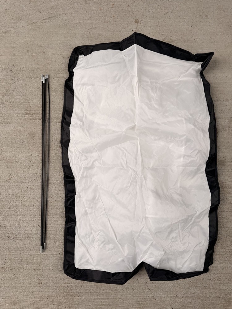 Profoto OCF Rectangular Softbox 2x3' - Black (101215)