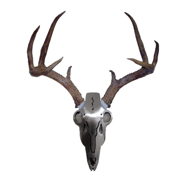 Do-All OutDoors Iron Buck Antler Mount IBAM2
