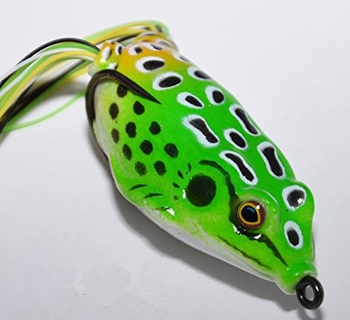 275PCS Fishing Lures Set Including Crankbaits Spinnerbaits Medium, Assorted