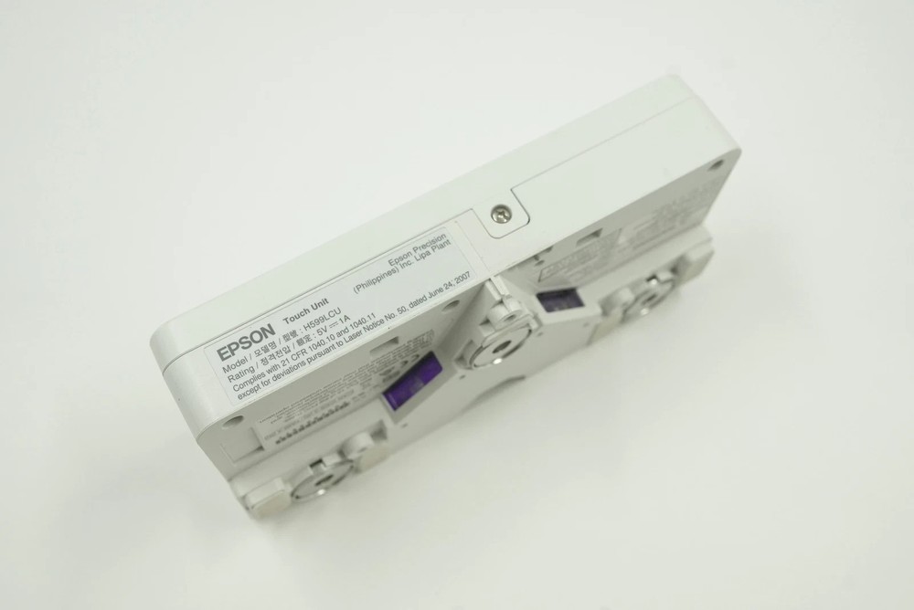 Epson Touch Unit H599LCU