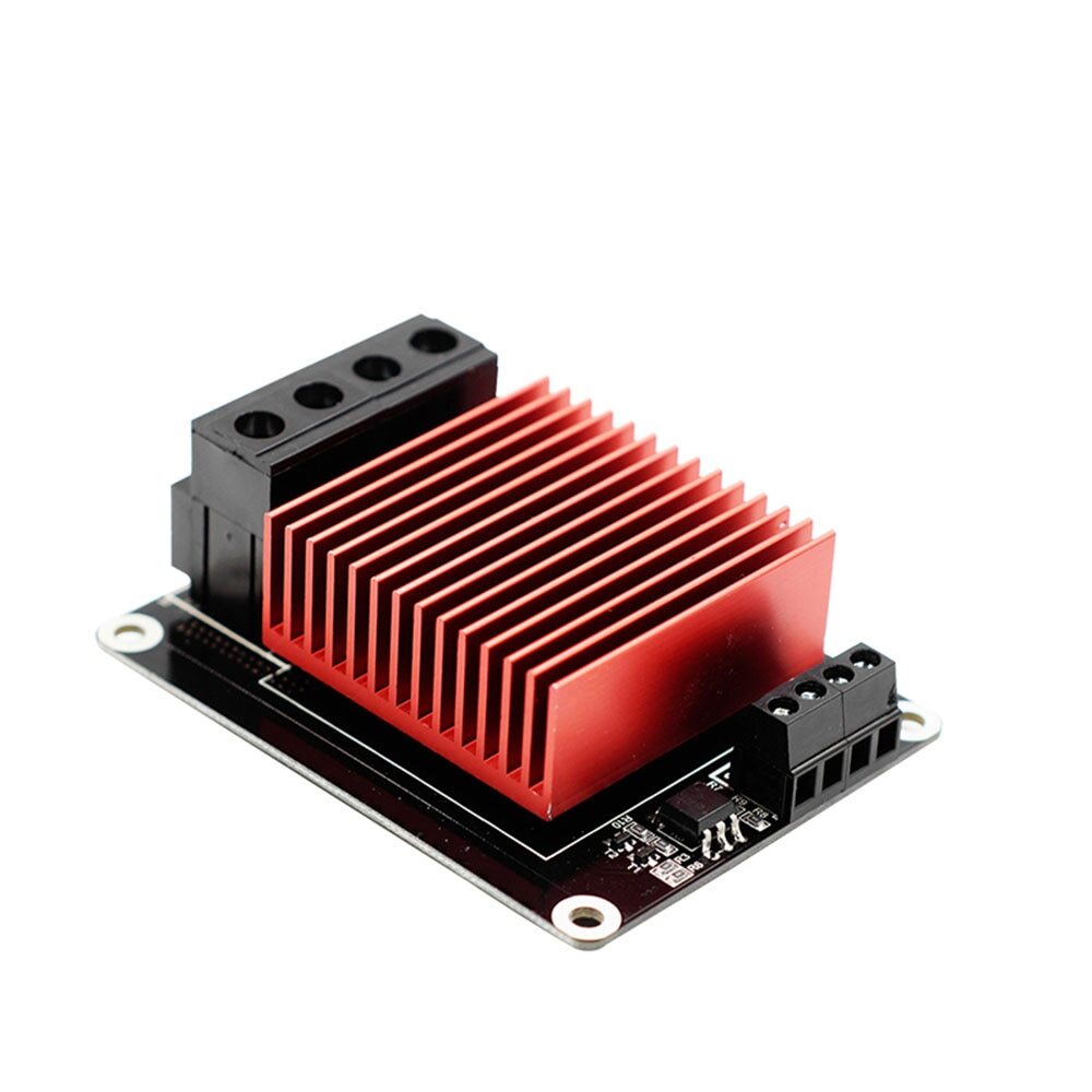 3D Printer MKS MOSFET 30A controller module Heated Bed