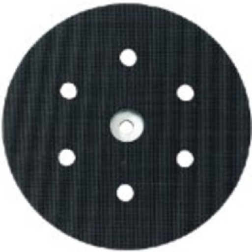 METABO SXE 400 SANDER 80mm REPLACEMENT BASE / PAD