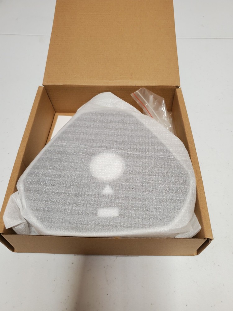 3xLogic VX-SMJ-360 Surface Mount Backbox Brand New