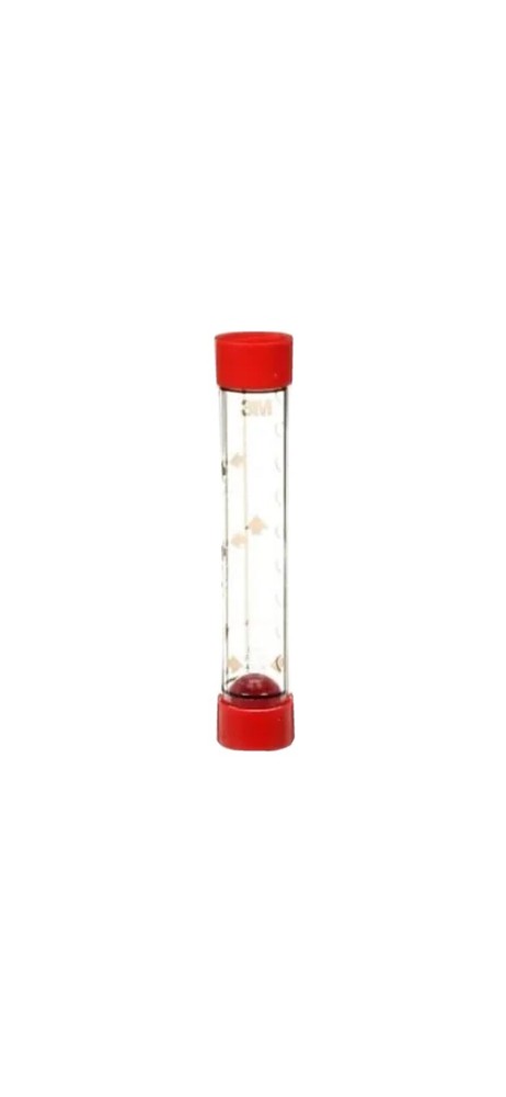 NEW 3M Air flow indicator, Flow Meter, 520-01-21