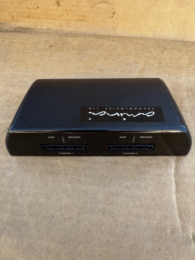 Amina Technologies APU550 - Pre-owned