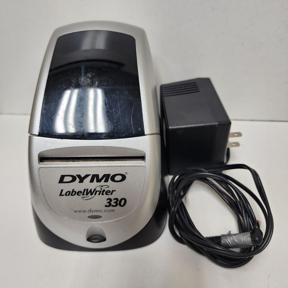 Dymo LabelWriter 330 Thermal Label Printer Model 90891
