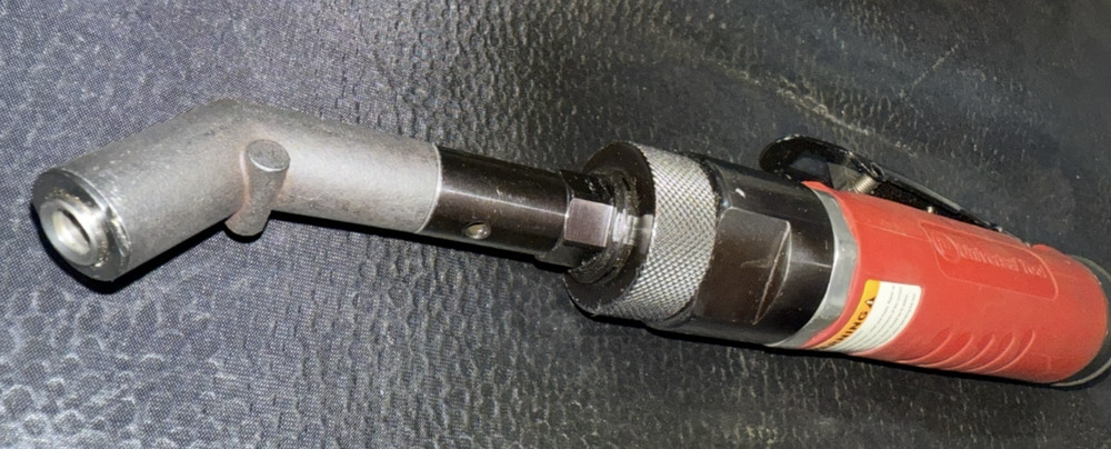 Universal Tool Angle Drill UT8891-33