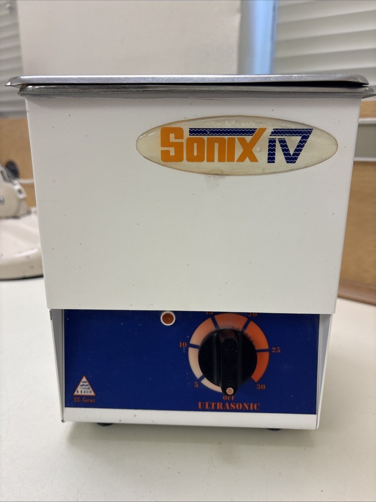 Sonic Corporation Ultrasonic