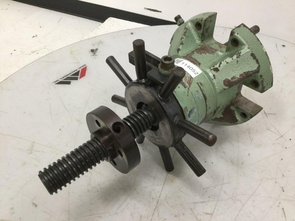 NISSEI Ejector FS80S12ASE / EJ Used #114052