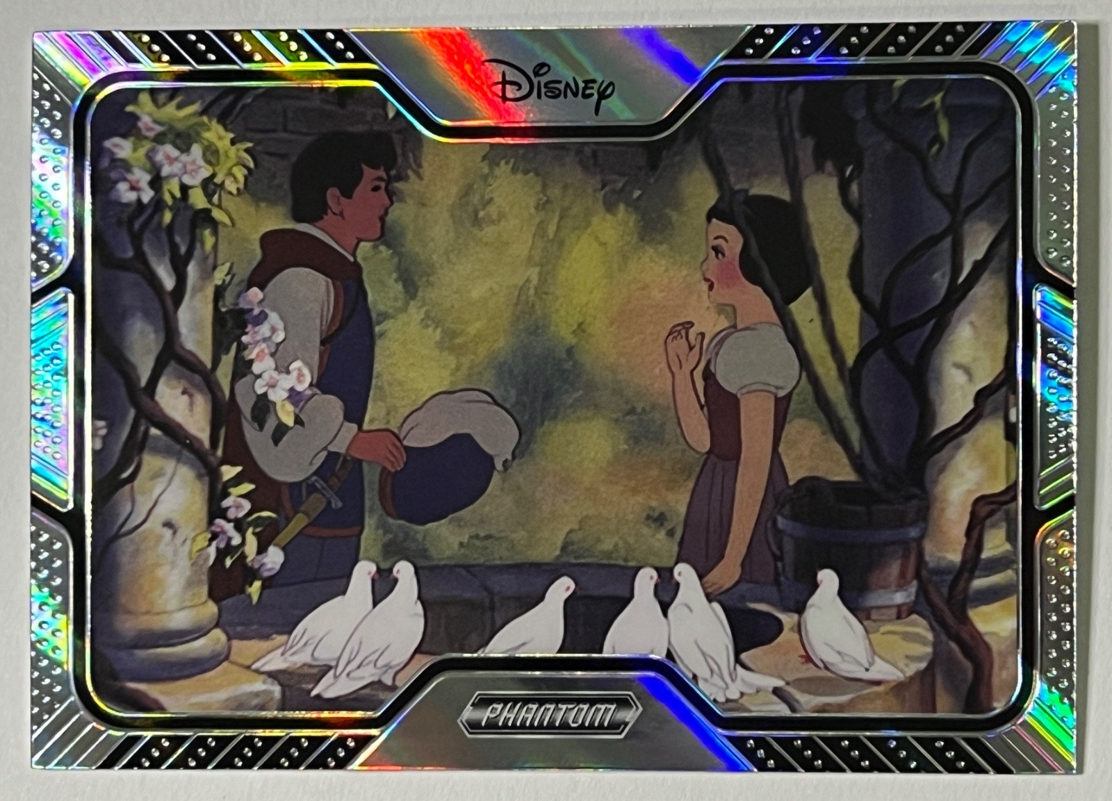 2025 Kakawow Phantom Disney FINAL FRAMES * YOUR CHOICE * YOU PICK * $0.99 SHIP