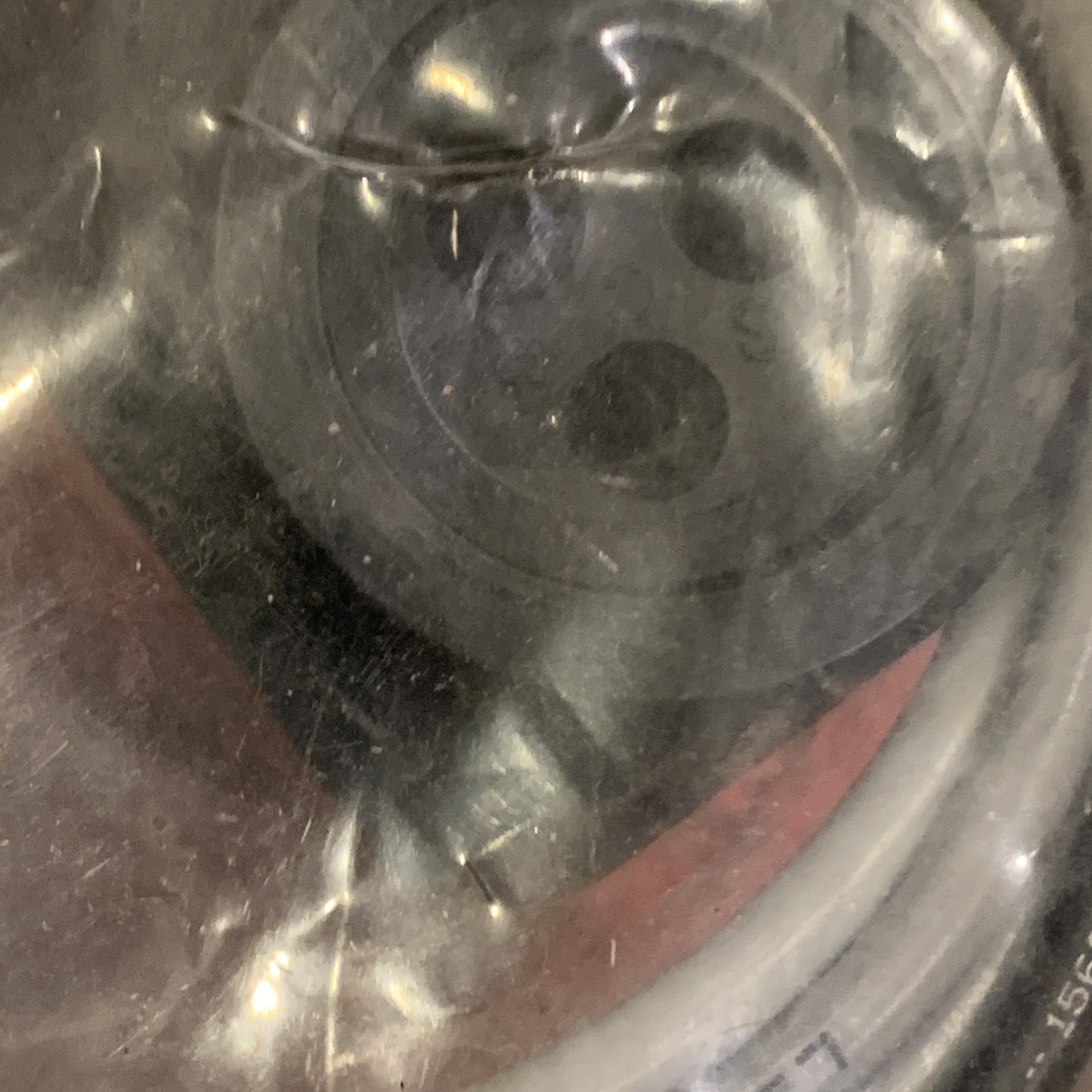 Copeland Compressor Power HVAC Wiring Harness Cable w/Molded Plug 529-0060-24