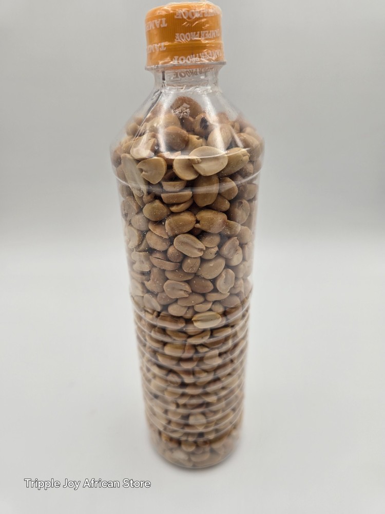 Roasted Groundnut Slightly Salted