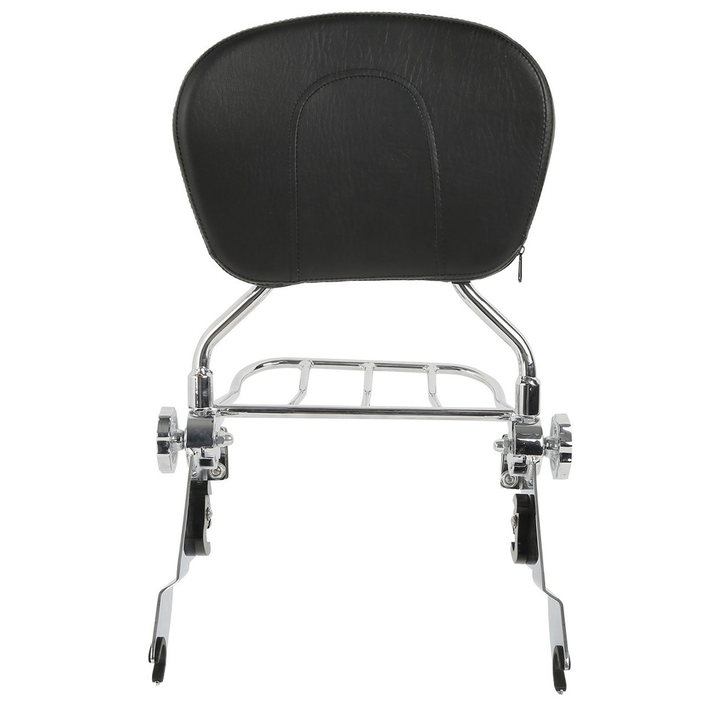 Backrest Sissy bar Docking Hardware For Harley Electra Glide Ultra Classic