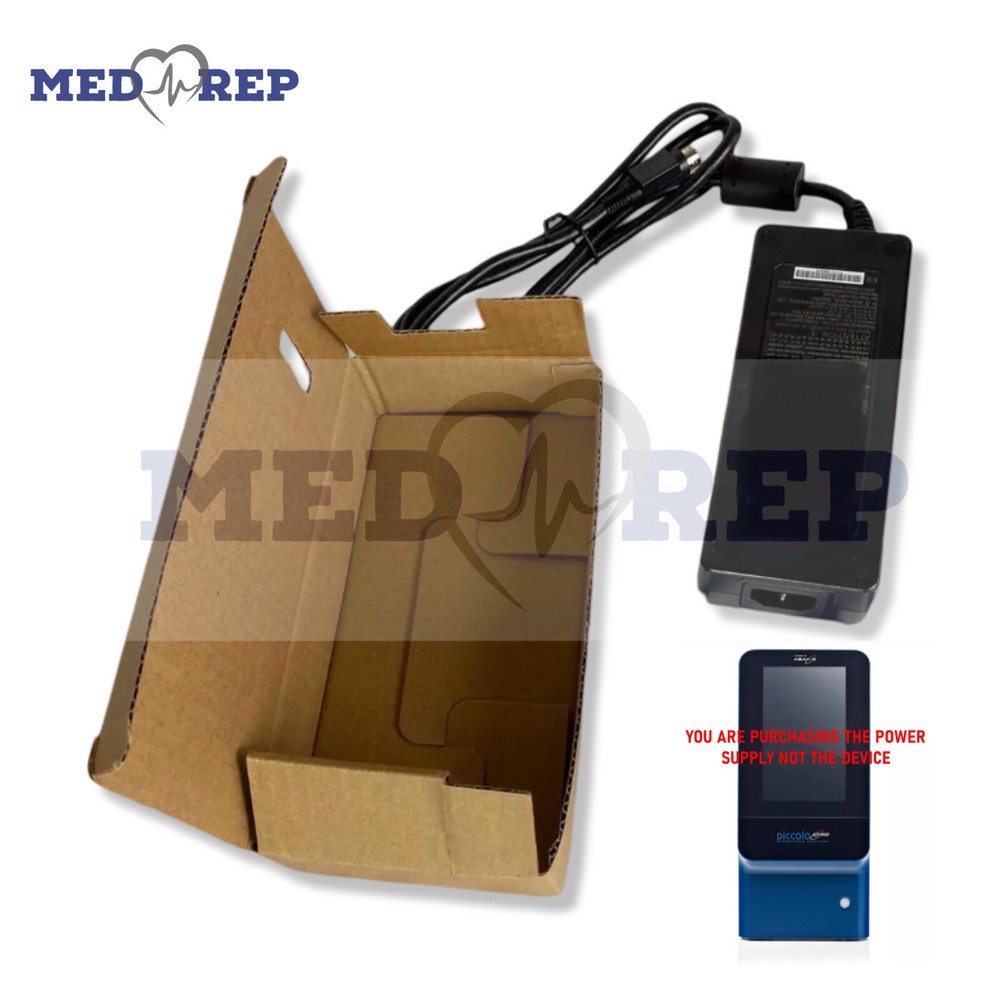 Piccolo Xpress Power Supply