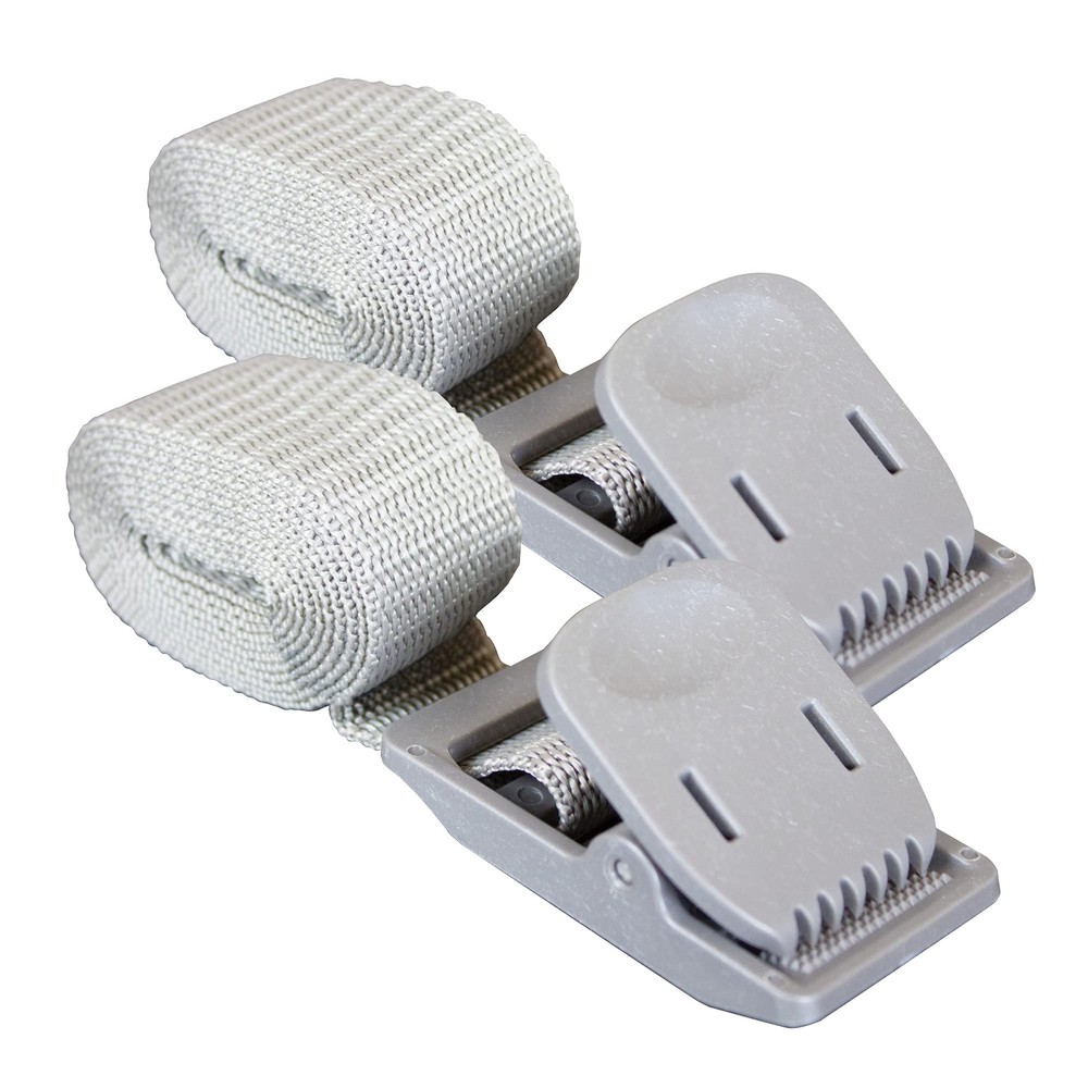 Camera Mount Straps | 2-Pack | Fits Cameras | 8 ft. Long