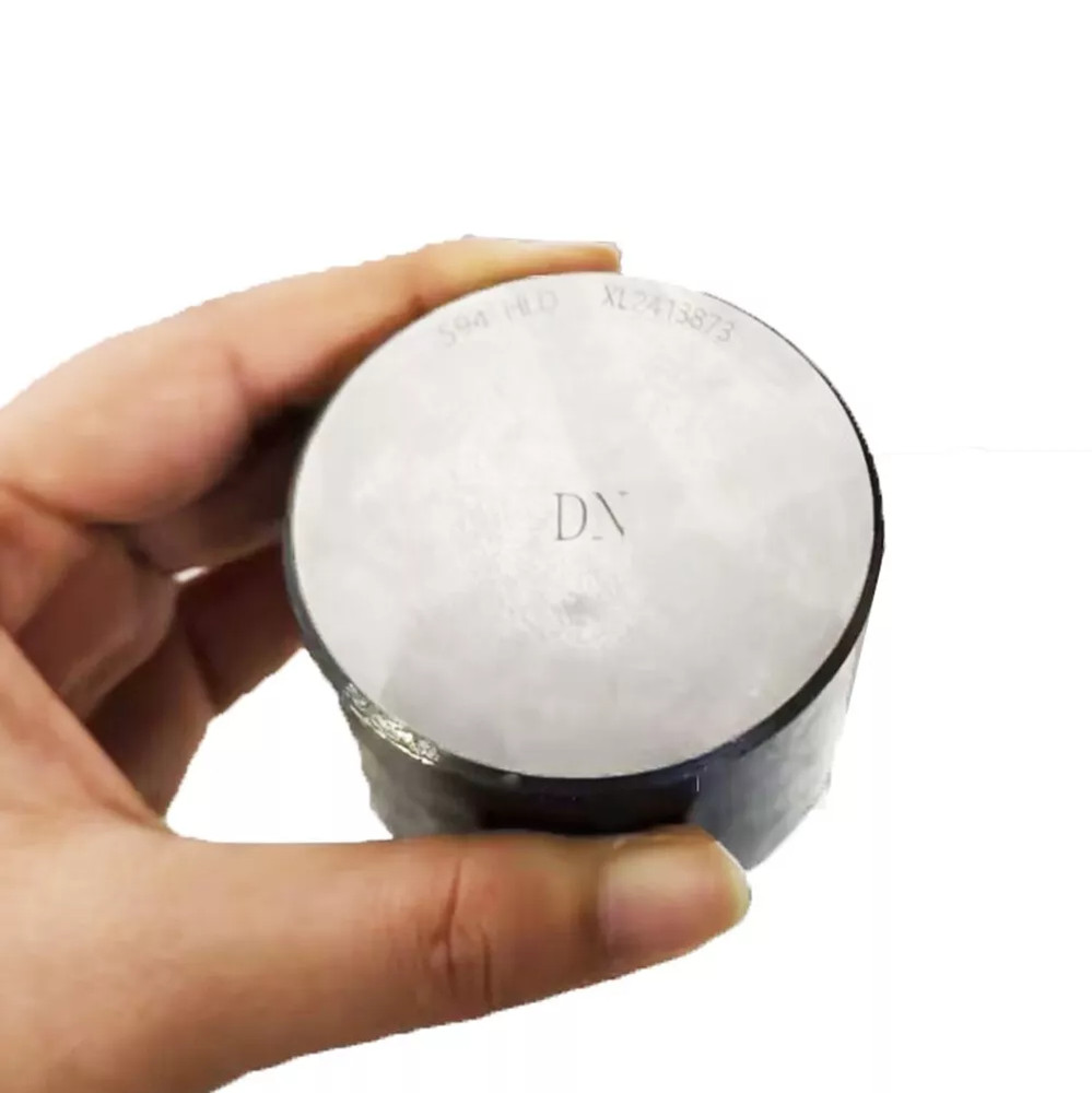 Standard Leeb Hardness Test Block Leeb Calibration Reference Blocks Test Block