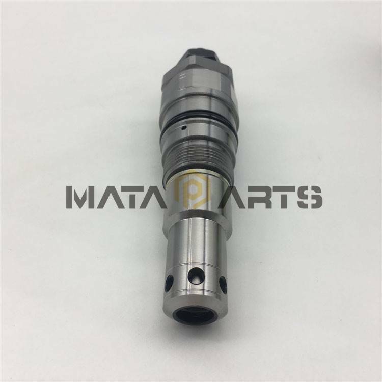 One Main Relief Valve Fit For CAT Caterpillar Excavator E312B E312C E315 E325